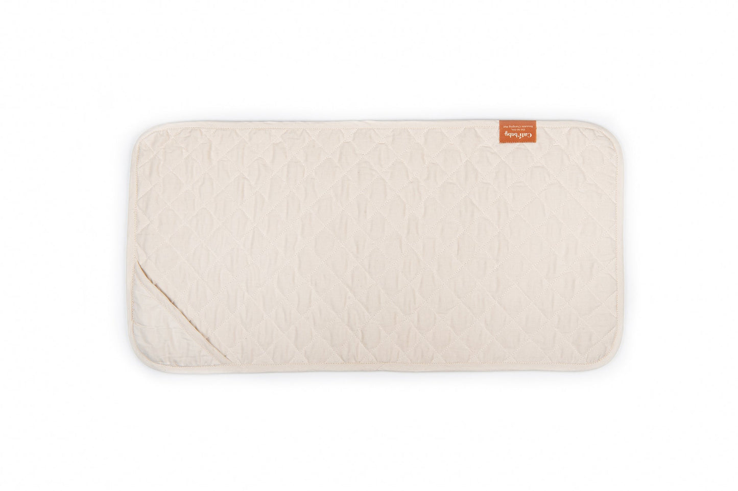 Reusable changing Mat