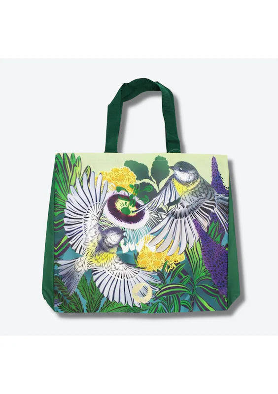 Flox re-usable shopping bag