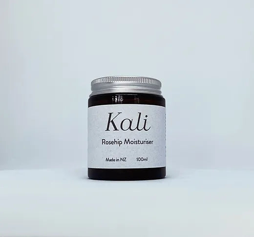 Kali - Rosehip Moisturiser 100ml