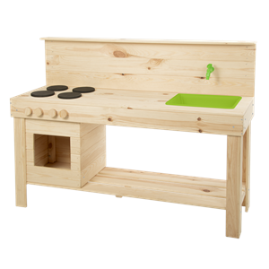 Kids Mud Kitchen