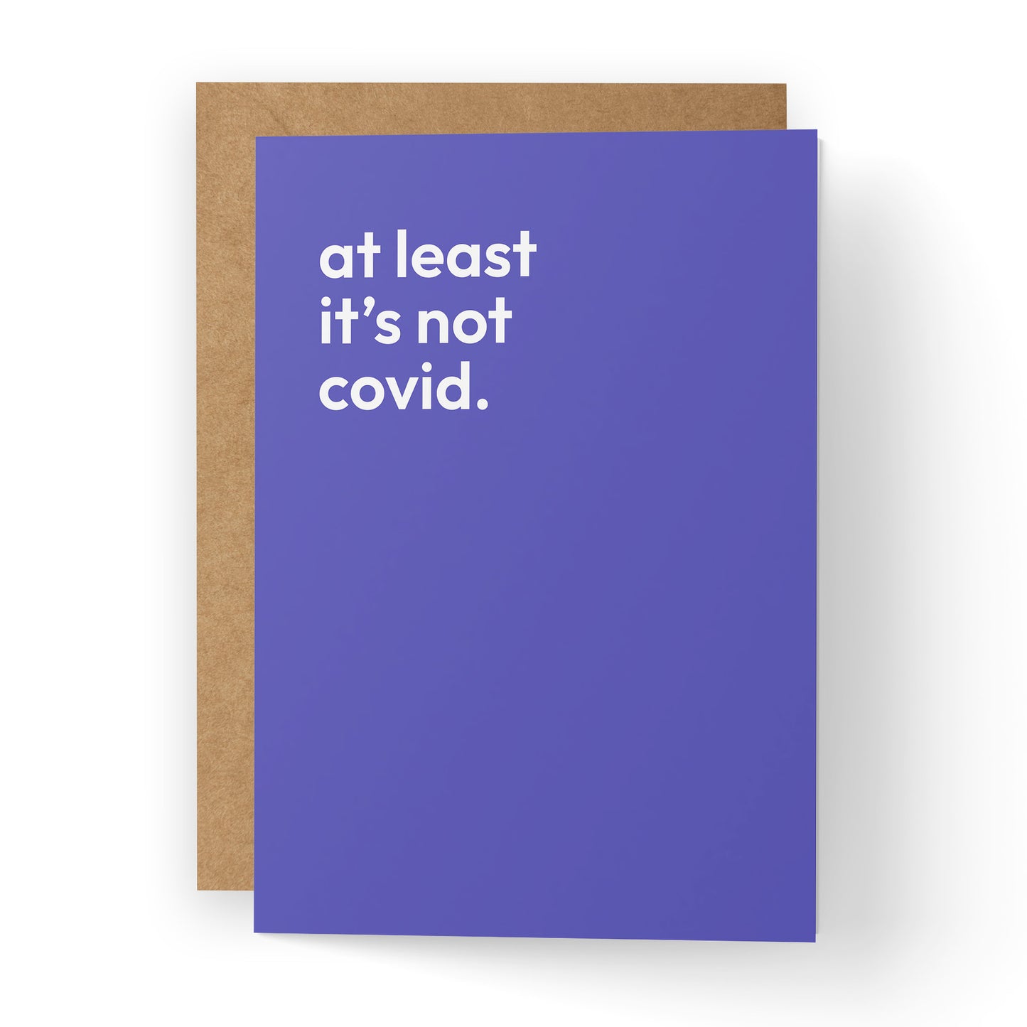 Brutally Honest Greeting Cards