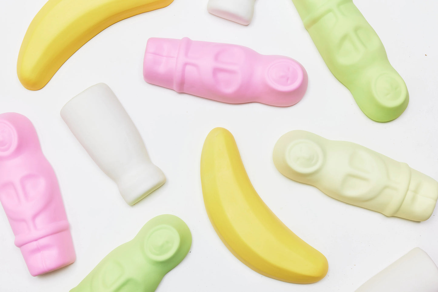 Jumbo Banana