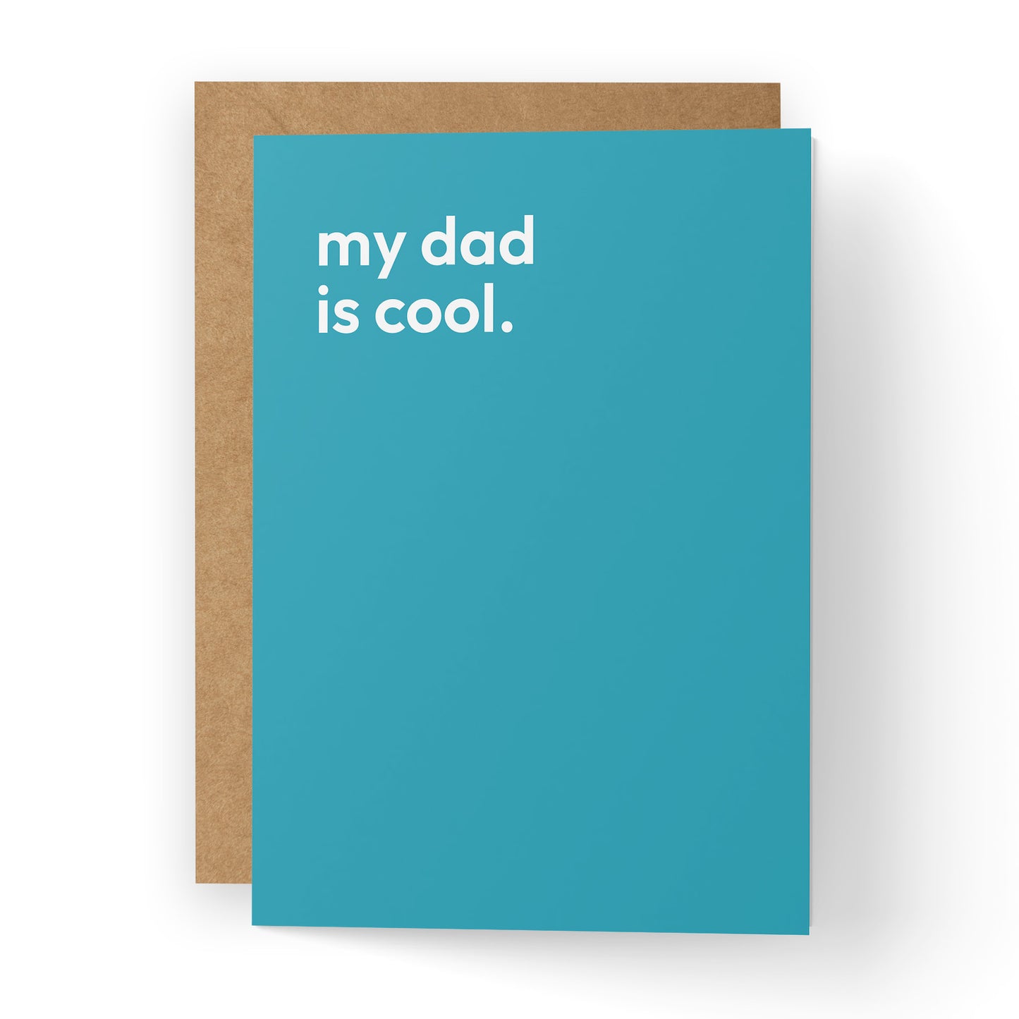 Brutally Honest Greeting Cards