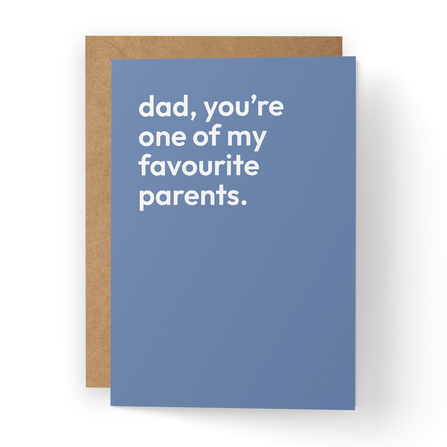 Brutally Honest Greeting Cards