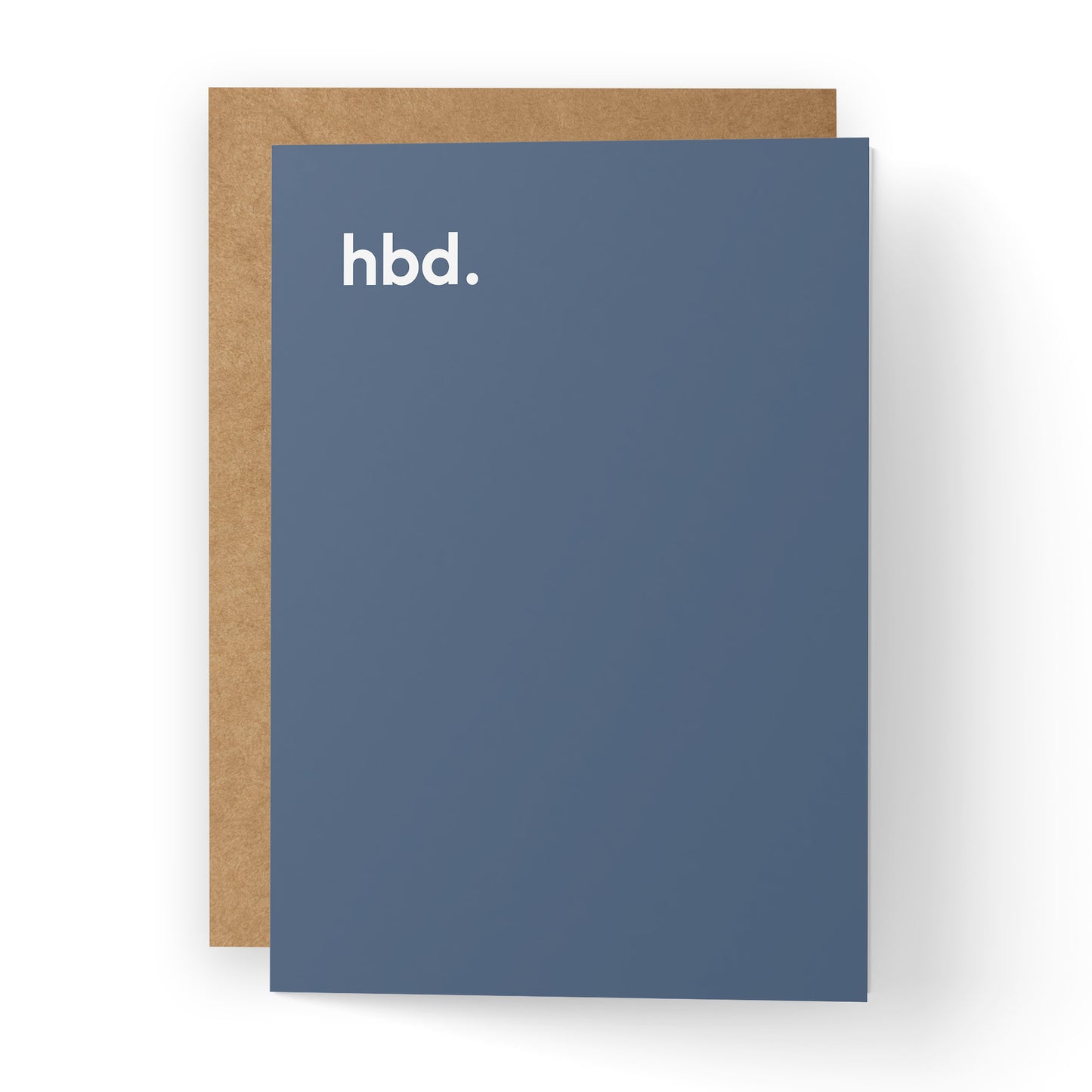 Brutally Honest Greeting Cards