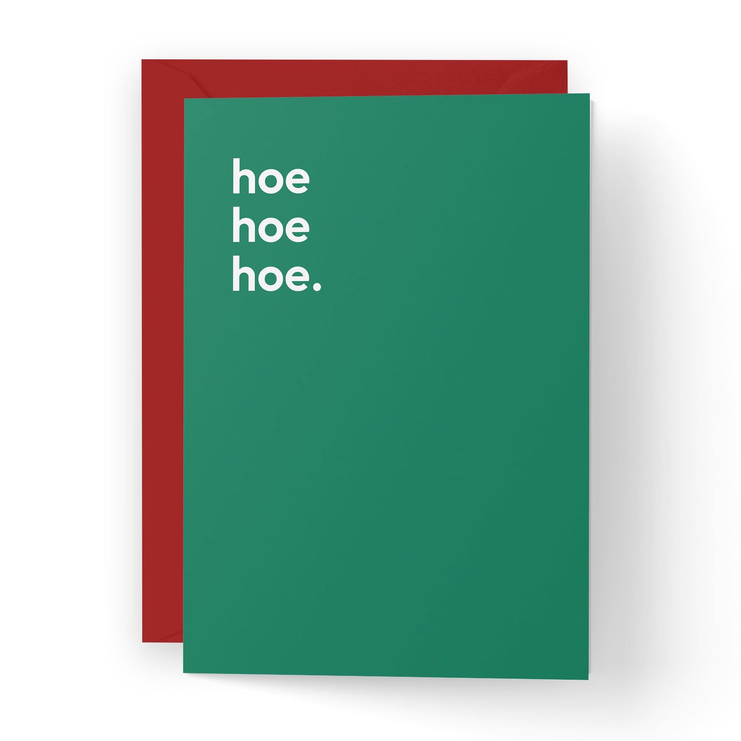 Brutally Honest Greeting Cards