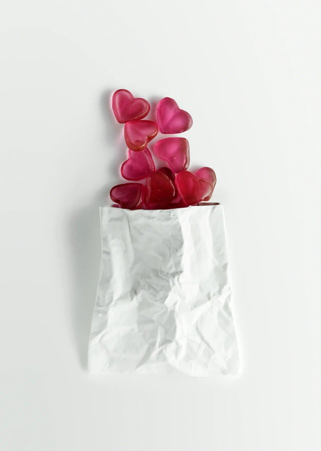 Bag of Lollies/Hearts