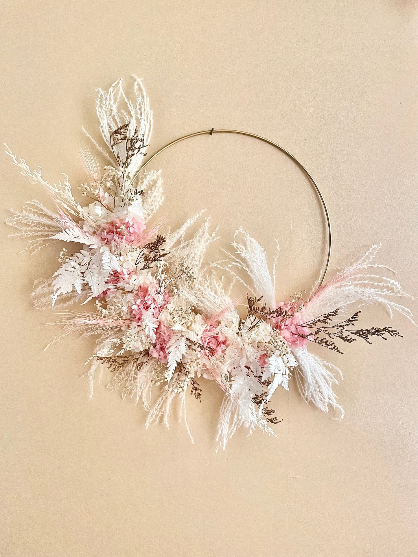 Blissfulness Wreath