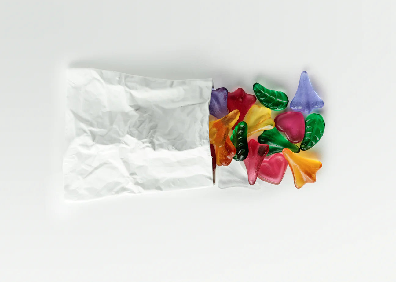 Bag of Lollies/Mixed