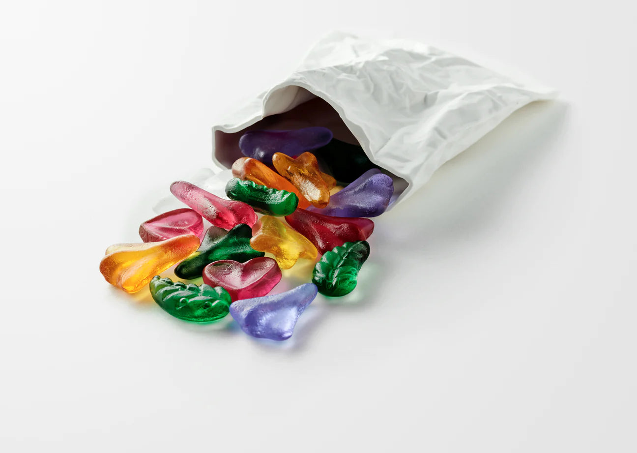 Bag of Lollies/Mixed