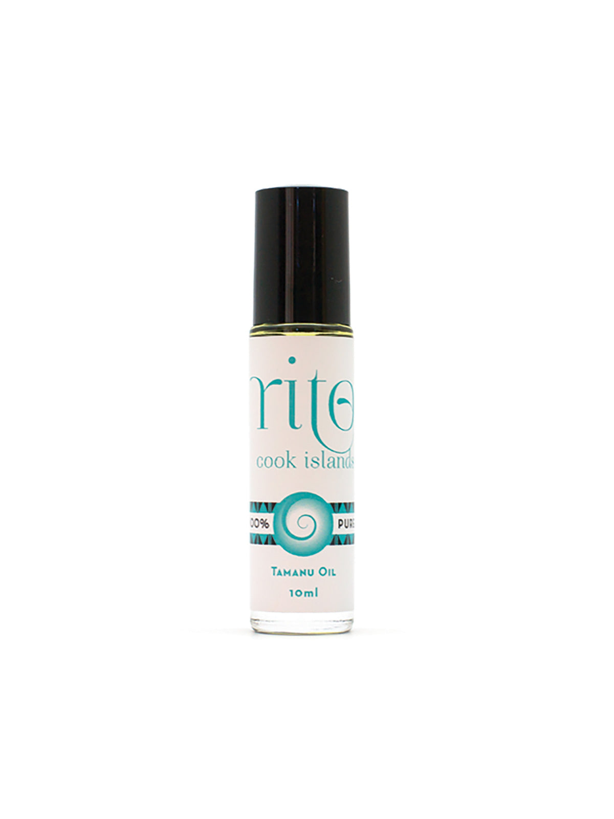 Tamanu Oil Roll on 10ml - Rito Cook Islands