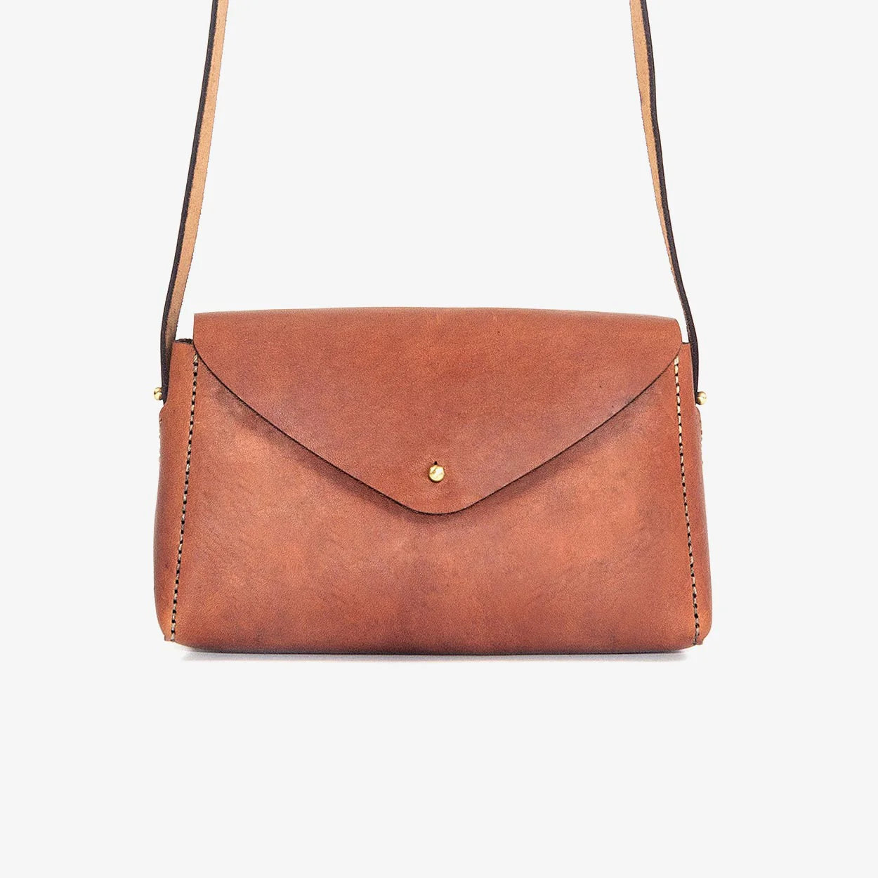 The 'Dorothy' Mini Leather Handbag