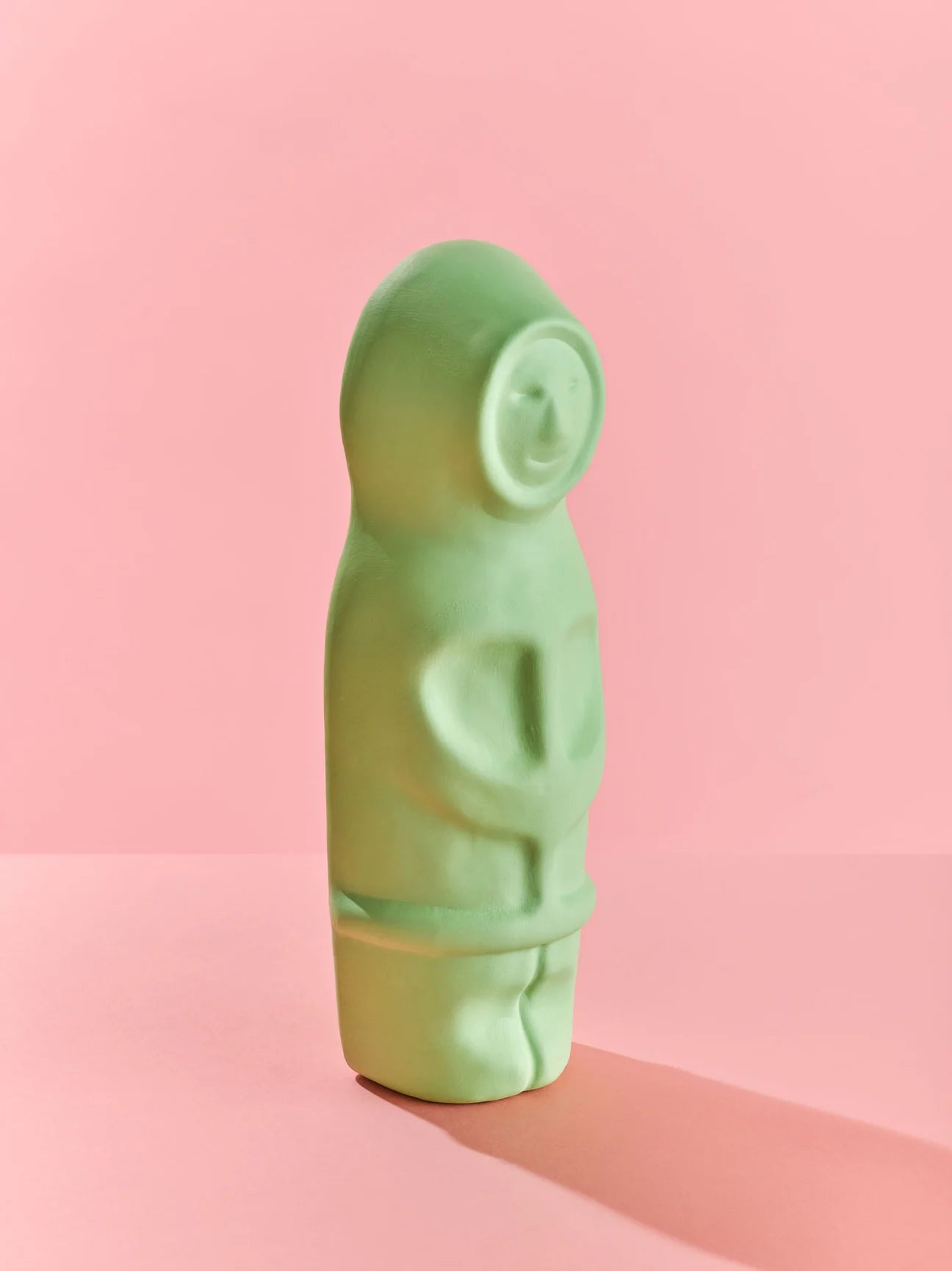 Jumbo Candyman Lolly